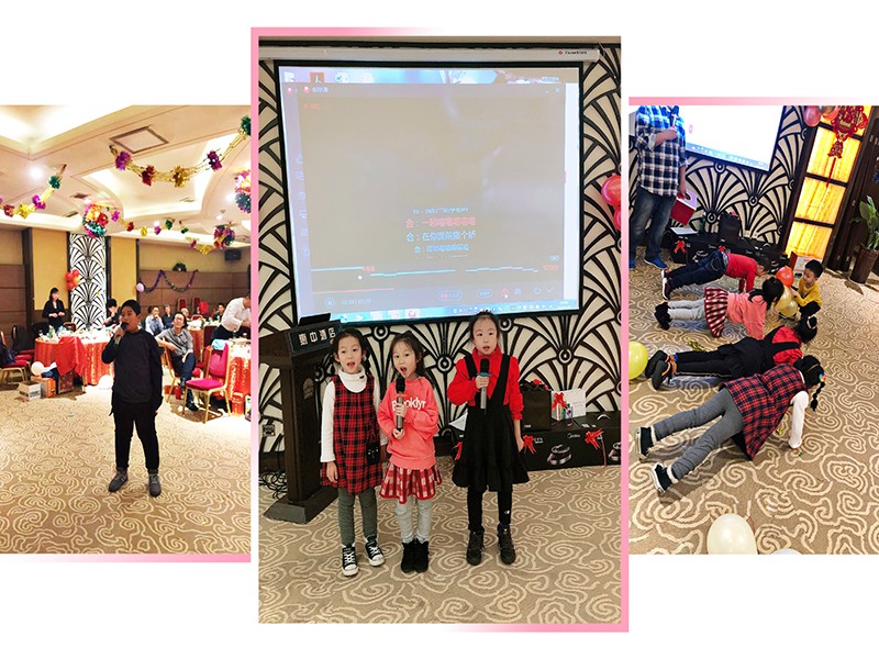 中文字幕精品人妻熟女(yì)公司2019年會圓滿成功 中文字幕精品人妻熟女公司2019年(nián)會圓滿成功