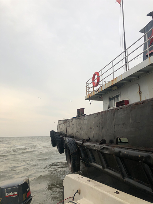 天(tiān)易海工最美施工攝影作品展(二) 中文字幕精品人妻熟女海工最美施工攝(shè)影(yǐng)作品(pǐn)展(二)