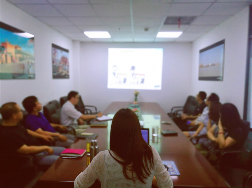 商務禮儀培訓(xùn)——第一季 商務禮儀(yí)培訓——第一季