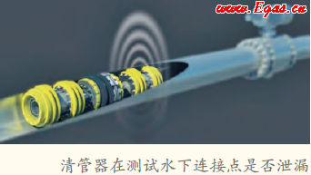 海底油氣管道是怎樣建成的(de)?有哪些鋪設海底管道的方(fāng)法(fǎ)? 海底油氣管道是怎樣建成的?有哪些鋪設海底管道的方法?