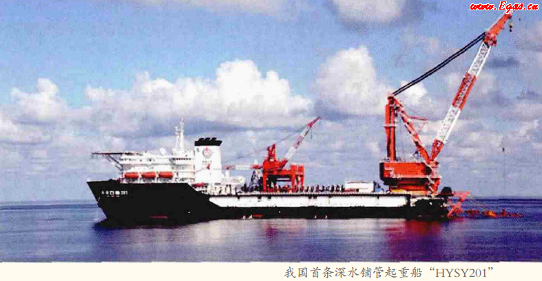 海底油氣管道是怎樣建成的?有(yǒu)哪些鋪設海底(dǐ)管道的方法(fǎ)? 海底油(yóu)氣管道是怎樣(yàng)建成的?有哪些鋪設海(hǎi)底管道(dào)的方法?