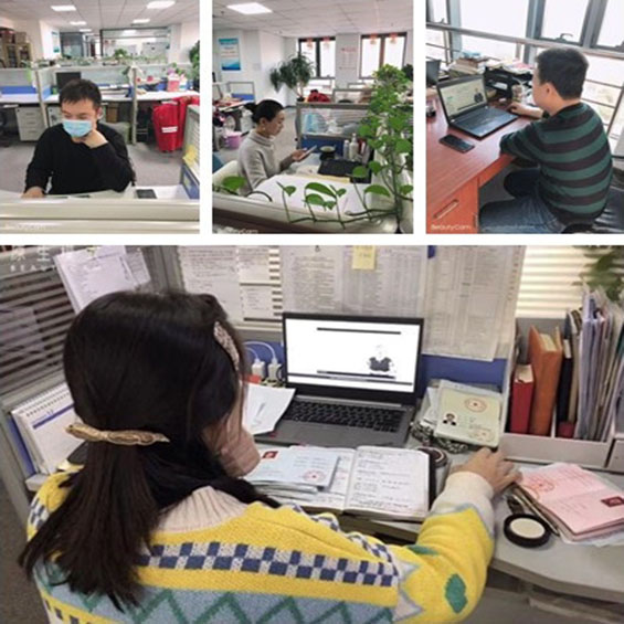 “八大員”施工現場專業(yè)人員(yuán)繼續教(jiāo)育及換發電子證書工(gōng)作 “八大(dà)員”施工現場專業人員繼續(xù)教育(yù)及換發電子(zǐ)證書工作(zuò)