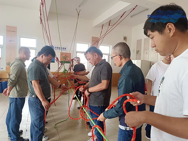 天(tiān)易海工攜手濱海藍天救援隊開展CPR心肺複蘇和基礎繩結實地培訓活動(dòng) 中文字幕精品人妻熟女海工攜手濱海(hǎi)藍天(tiān)救援隊開展(zhǎn)CPR心(xīn)肺複(fù)蘇和基礎繩結實地培訓活動