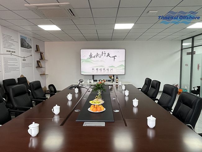 職場禮（lǐ）儀培訓——知禮行天下