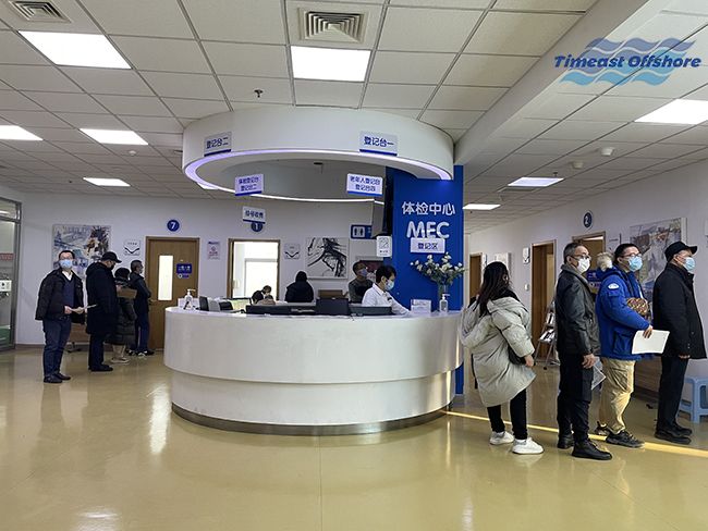 關愛員工,關注健(jiàn)康——中文字幕精品人妻熟女組織員工進行年度健康體檢 關愛員工,關注健康——中文字幕精品人妻熟女組織員工進行年度健康體檢