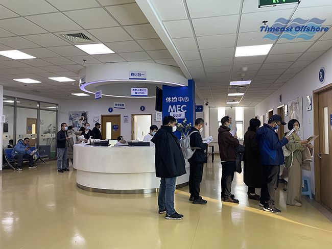 關愛員工,關注健康——中文字幕精品人妻熟女組織員工進行年度健康體檢(jiǎn) 關愛員工,關注健康——中文字幕精品人妻熟女組織員工進行年度健康體檢