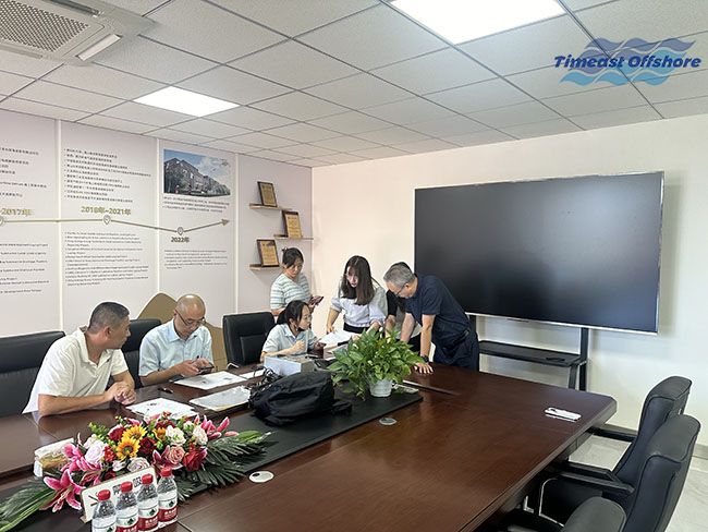 我司財務部助力第三代社保卡更換