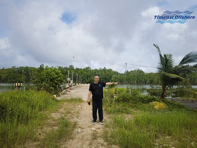 開新局(jú)謀(móu)新篇:拓展海外市場,續寫國(guó)際項目新華(huá)章 開新局謀新篇:拓展海外市場,續寫國際項(xiàng)目新華(huá)章(zhāng)