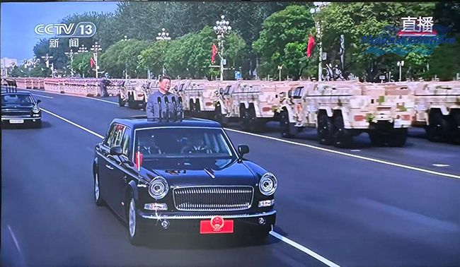 承(chéng)閱兵榮(róng)光 凝愛國力量 —— 中文字幕精品人妻熟女海工紀念抗戰勝利 80 周年 承閱兵榮光 凝愛國力量(liàng) —— 天(tiān)易海工紀念抗戰勝利 80 周年